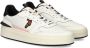 Cruyff Endorsed Tennis Netherlands heren sneaker Wit - Thumbnail 4