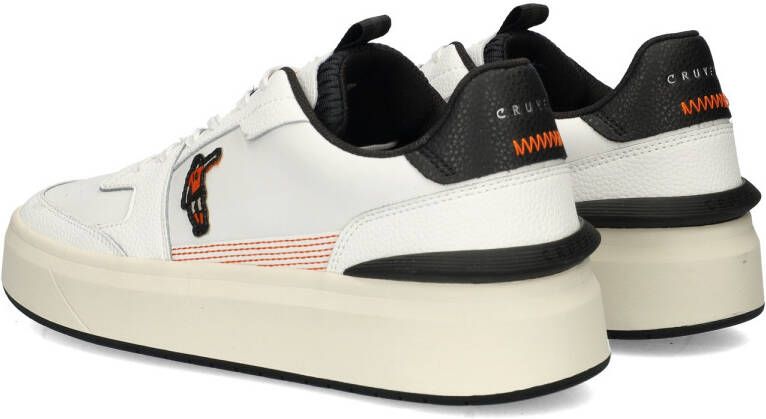 Cruyff Endorsed Tennis lage sneakers