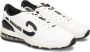 Cruyff Flash Runner heren sneaker Wit - Thumbnail 9