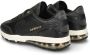 Cruyff Flash Runner heren sneaker Zwart - Thumbnail 9