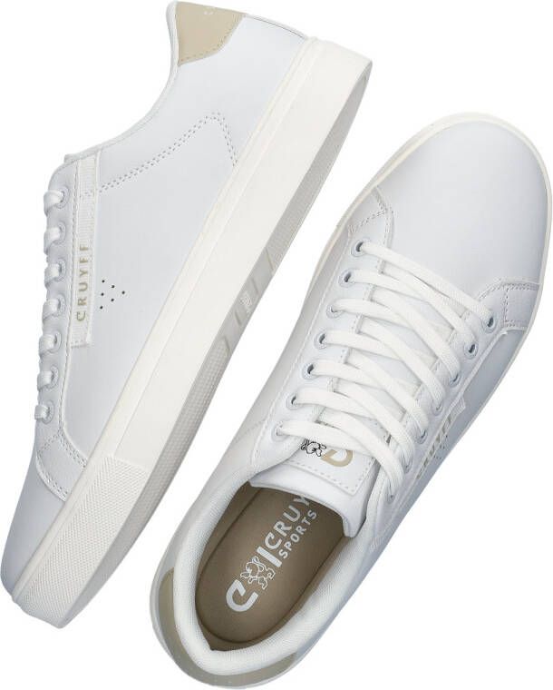 Cruyff Impact Court lage sneakers