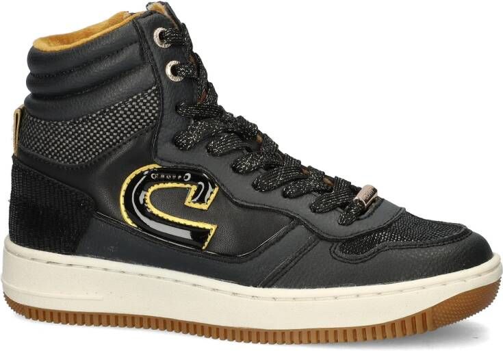 Cruyff Junior Campo High hoge sneakers