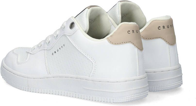 Cruyff Junior Indoor Royal lage sneakers