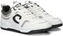 Cruyff Junior Cruyff Raval Sneakers Jongens Wit - Thumbnail 9