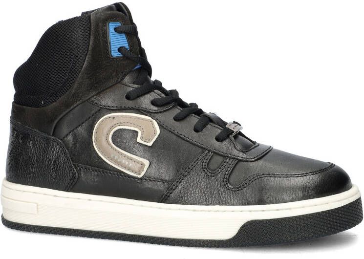 Cruyff Junior Trophy High hoge sneakers