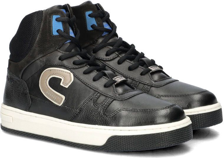 Cruyff Junior Trophy High hoge sneakers