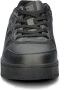 Cruyff Zwarte Royal C Sneaker Black Heren - Thumbnail 12