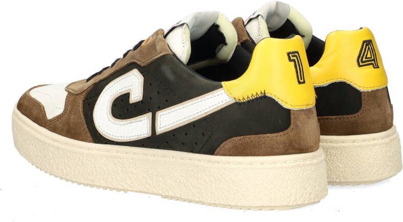 Cruyff Slice lage sneakers