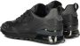 Cruyff Stijlvolle Hex Superbia Sneakers Matt Ripstop Carbon Embossed Black Heren - Thumbnail 9