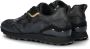 Cruyff Superbia Minimalist heren sneaker Zwart - Thumbnail 8