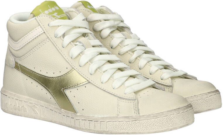 Diadora Game L High hoge sneakers