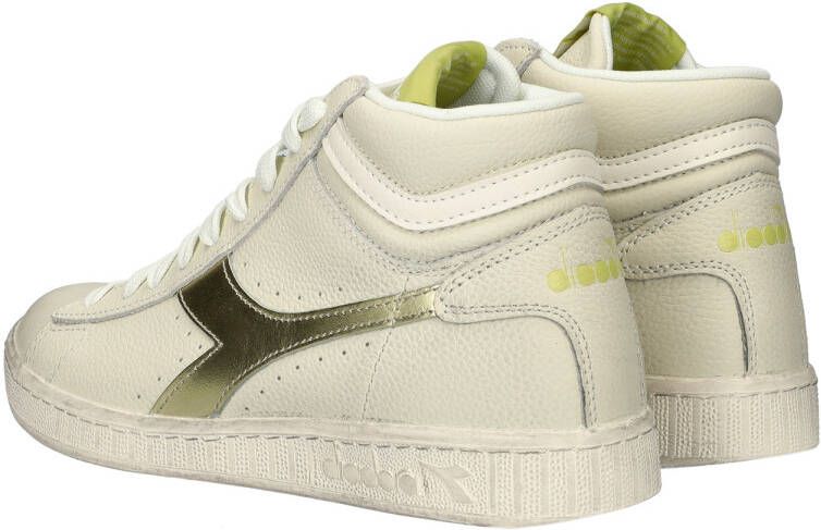 Diadora Game L High hoge sneakers