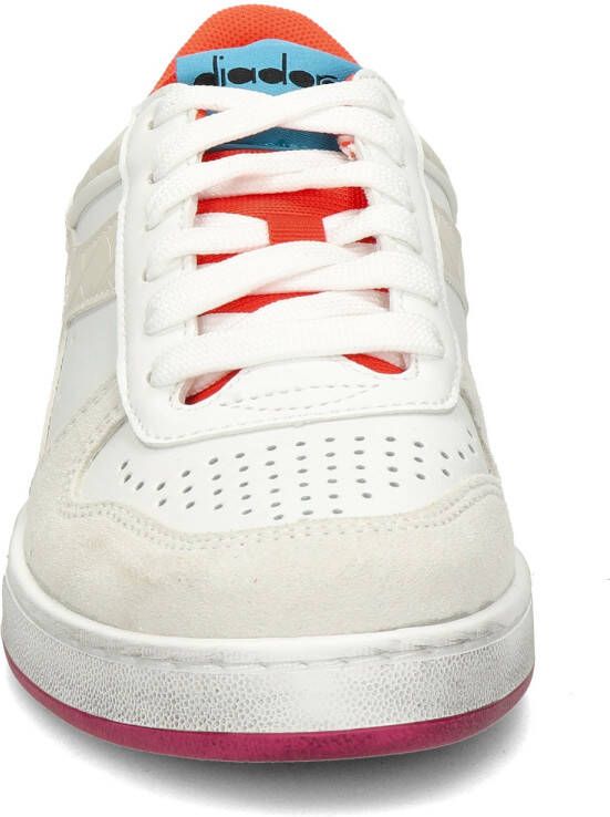 Diadora Magic Basket Low Cro lage sneakers