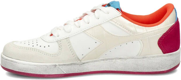 Diadora Magic Basket Low Cro lage sneakers