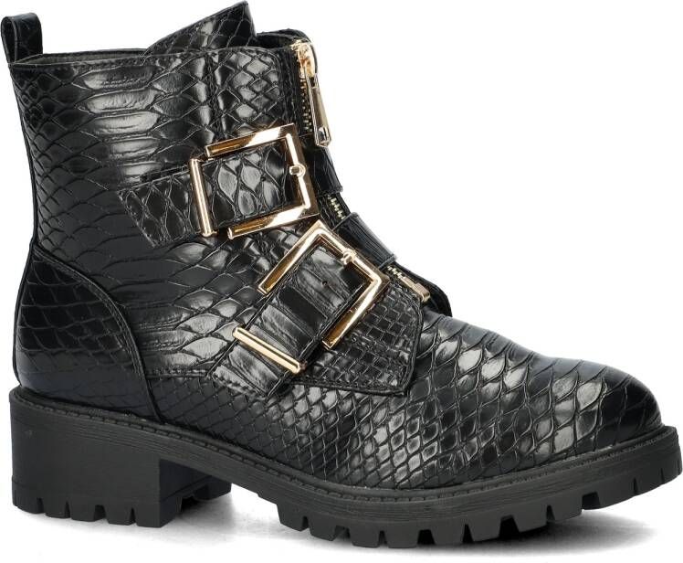 Dolcis bikerboots