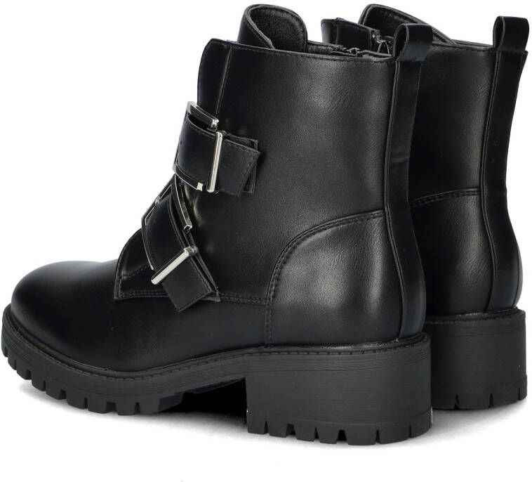 Dolcis bikerboots