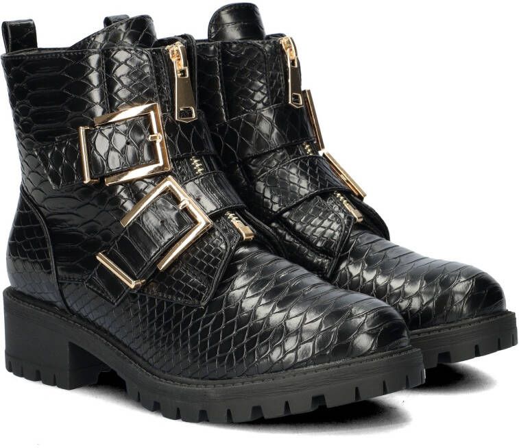 Dolcis bikerboots