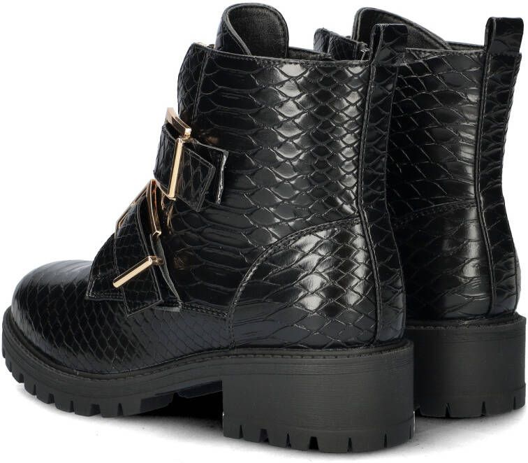 Dolcis bikerboots