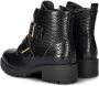 Dolcis bikerboots zwart - Thumbnail 5