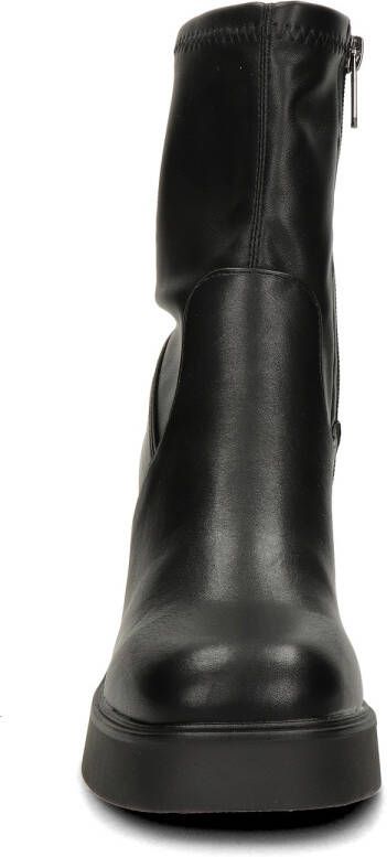 Dolcis rits- & gesloten boots