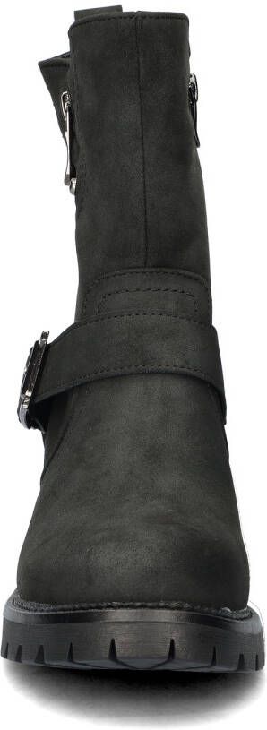 Dolcis rits- & gesloten boots