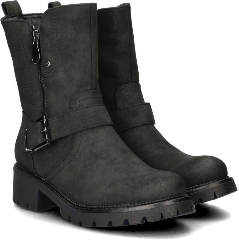 Dolcis rits- & gesloten boots