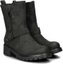 Dolcis rits- & gesloten boots - Thumbnail 5