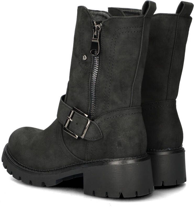 Dolcis rits- & gesloten boots