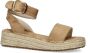 Dolcis espadrilles beige - Thumbnail 5