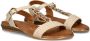 Dolcis sandalen beige - Thumbnail 4