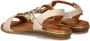 Dolcis sandalen beige - Thumbnail 5