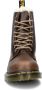 Dr. Martens Women's 1460 Pascal Serena Orleans Winterschoenen bruin - Thumbnail 2