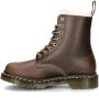 Dr. Martens Women's 1460 Pascal Serena Orleans Winterschoenen bruin - Thumbnail 3