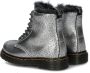 Dr. Martens 1460 Serena T j Boots Zilver - Thumbnail 7