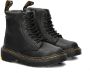 Dr. Martens 1460 Yellowstone Winter Grip kids veterboot Zwart - Thumbnail 7