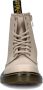 Dr. Martens 1460T Jr. meisjes veterboot Taupe - Thumbnail 3