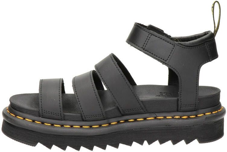 Dr. Martens Blaire sandalen - Foto 3