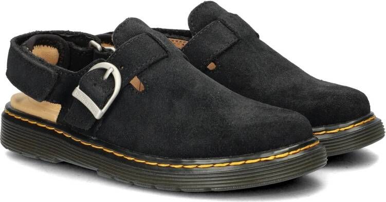 Dr. Martens Jorgie J instapschoenen