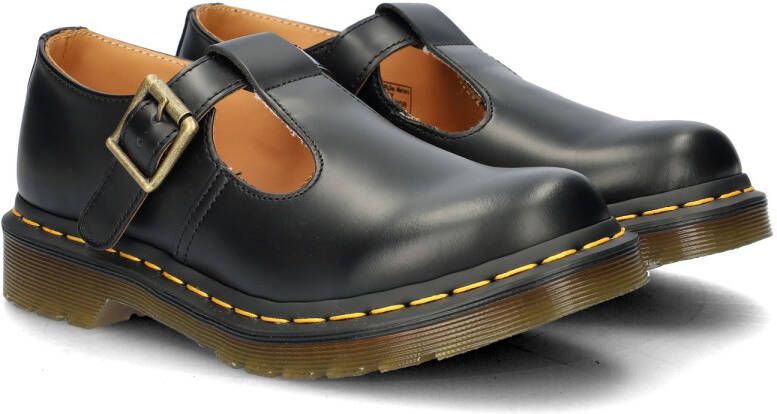 Dr. Martens Polly instapschoenen