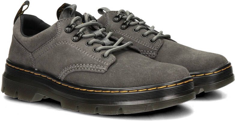 Dr. Martens Reeder veterschoenen