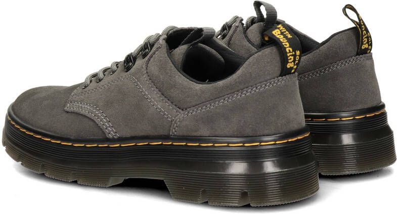 Dr. Martens Reeder veterschoenen