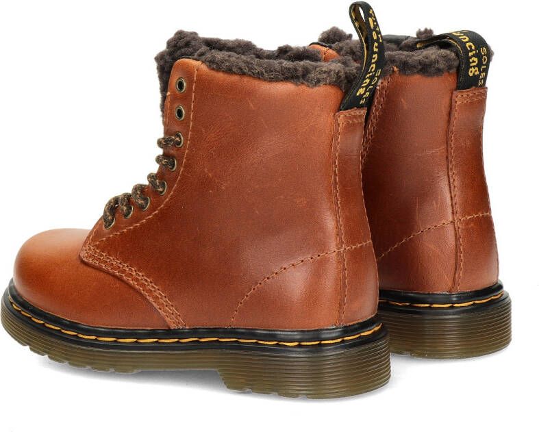 Dr. Martens Serena T veterboots