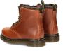 Dr. Martens 1460 Serena K Boots Bruin - Thumbnail 4