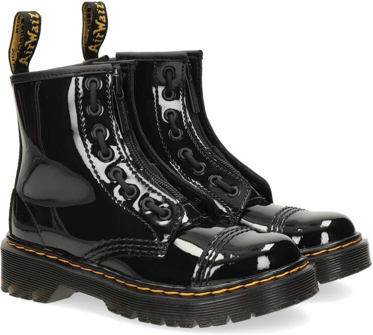 Dr. Martens Sinclair Bex Jr. veterboots