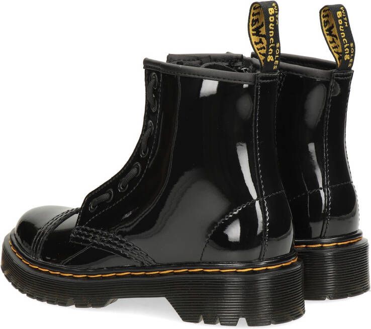 Dr. Martens Sinclair Bex Jr. veterboots