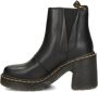 Dr. Martens Spence dames chelseaboot Zwart - Thumbnail 3