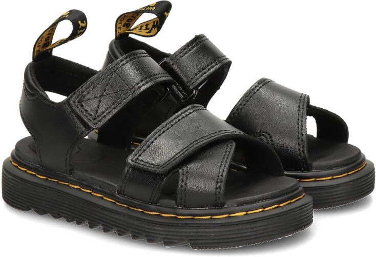 Dr. Martens Vossie J sandalen