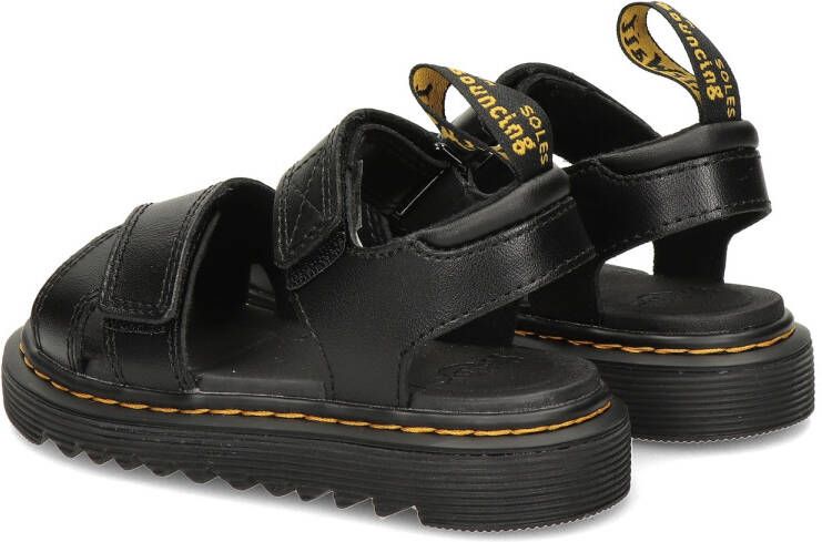 Dr. Martens Vossie J sandalen