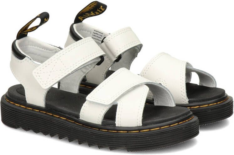 Dr. Martens Vossie J sandalen