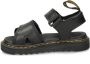 Dr. Martens Dr Martens Voss Ii K Sandalen Meisjes Zwart - Thumbnail 10